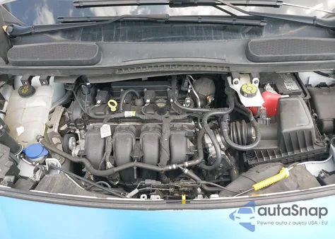 2023 Ford Transit Connect Xlt Cargo Van z USA, uszkodzony, nr VIN NM0LS7T21P1562391